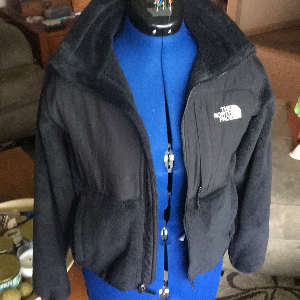 North Face Denali Jacket